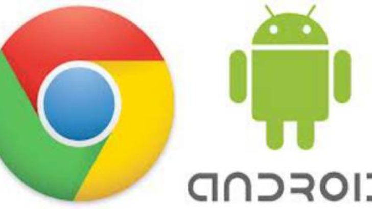 Android Telefon ve Tabletlerde Chrome Nasıl Hızlandırılır?