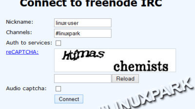 Freenode IRC/ #linuxpark (manjaro.tr ve archtr destek odası)