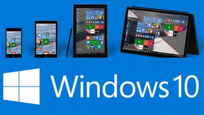 Windows 10 Yayınlandı – İndirin