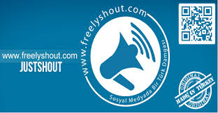 freelyshout-logo-white-on-blue