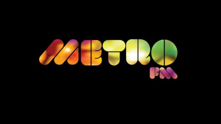 Metro FM TOP40 – Metro FM Canlı Dinle