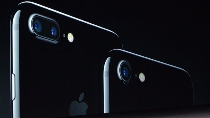Samsung ve Apple iPhone 8 için anlaştılar