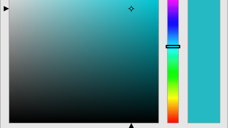Renk Kodları – Renk Kodu Bulucu