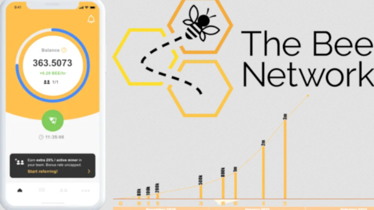 BEE Network Nedir? Nasıl Üye Olunur? Nasıl Kazanılır?